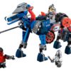 LEGO Nexo Knights Lance mechanikus robotlova ( 70312 )