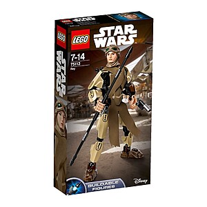 LEGO Star Wars Rey ( 75113 )