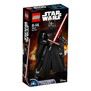 LEGO Star Wars Kylo Ren ( 75117 )