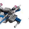 LEGO Star Wars Ellenállás oldali X-szárnyú vadászgép ( 75125 )
