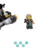 Lego Star Wars Ellenállás oldali harci csomag ( 75131 )