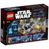 Lego Star Wars Ellenállás oldali harci csomag ( 75131 )