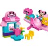 LEGO Duplo Minnie kávézója ( 10830 )