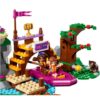 LEGO Friends Csónakázás a kalandtáborban ( 41121 )
