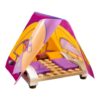 LEGO Friends Csónakázás a kalandtáborban ( 41121 )