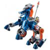 LEGO Nexo Knights Lance mechanikus robotlova ( 70312 )