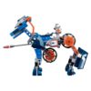 LEGO Nexo Knights Lance mechanikus robotlova ( 70312 )