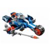LEGO Nexo Knights Lance mechanikus robotlova ( 70312 )