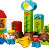 LEGO DUPLO –  Első kertem ( 10819 )