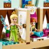 Lego Jégvarázs  Arendelle ünnepe a kastélyban (41068)