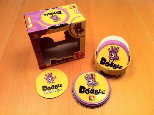 Dobble – magyar kiadás