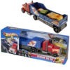 Hot Wheels karambol kamion – Mattel