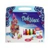 Play Doh – DohVinci virágtorony képkeret készítő