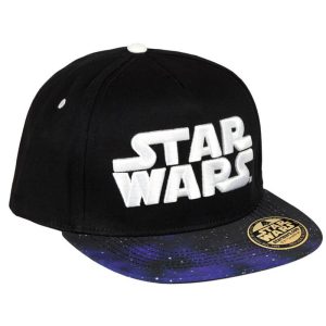 Star Wars baseball sapka