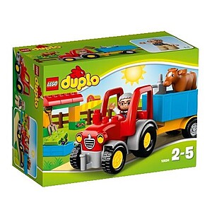 LEGO Duplo Farm traktor ( 10524 )
