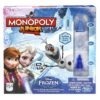 Jégvarázs Monopoly – társasjáték