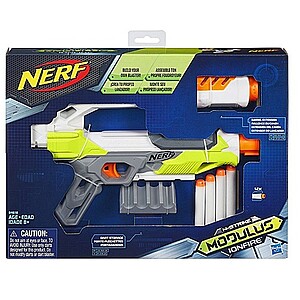 Nerf  Modulus Ionfire fegyver