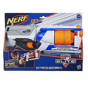 Nerf N-Strike Elite Strongarm szivacslövő fegyver