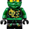 LEGO Ninjago A levegő cápája ( 70601 )