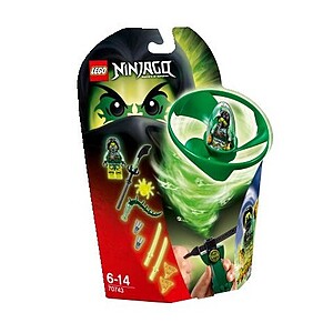 LEGO Ninjago Airjitzu Morro Flyer ( 70743 )