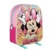 Minnie hátizsák 3D – Disney