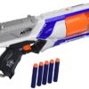 Nerf N-Strike Elite Strongarm szivacslövő fegyver