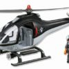 Playmobil Kommandós helikopter ( 5563 )