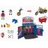 Playmobil Csiki-csuki motorszervizem ( 6157 )