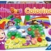 Mása és a medve Colorino készségfejlesztő játék