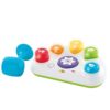 Fisher Price kalapácsos zenepad