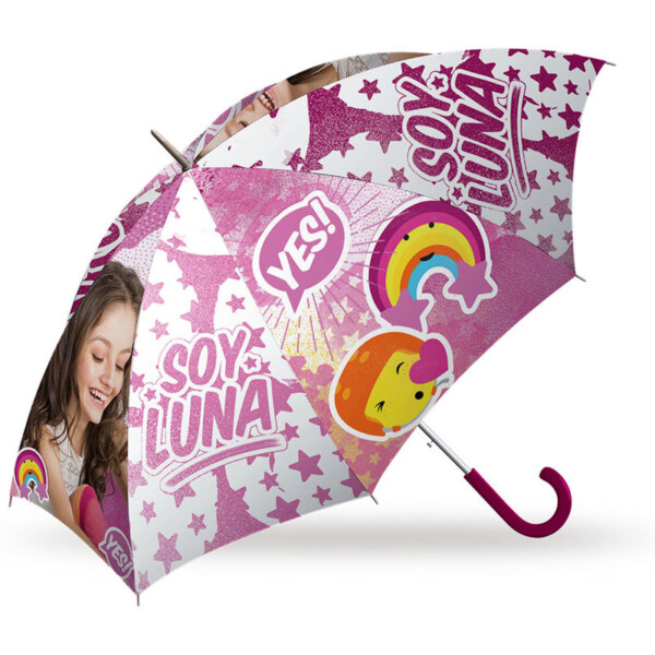 Soy Luna esernyő