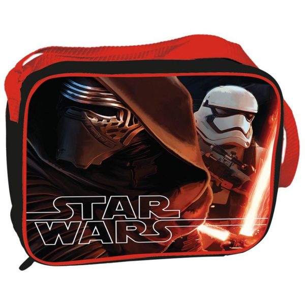Star Wars uzsonnás táska