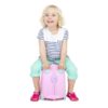Trunki Rosie gurulós gyermekbőrönd