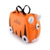 Trunki Tipu Tiger gurulós gyermekbőrönd