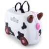 Trunki Frieda boci gurulós gyermekbőrönd