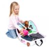 Trunki Frieda boci gurulós gyermekbőrönd