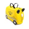 Trunki Tony a taxi gurulós gyermekbőrönd