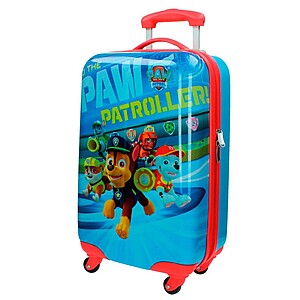 Mancs őrjárat ABS bőrönd – 55 cm