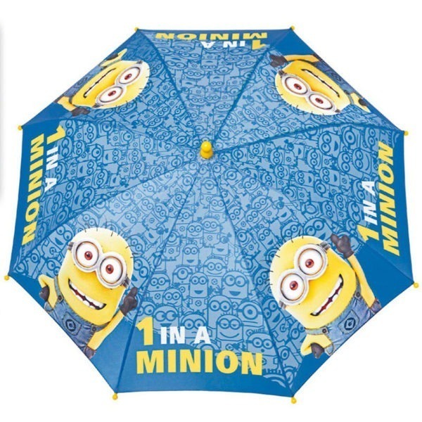 Minyon esernyő – 1 in a Minion