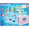 Playmobil Princess születésnapi mulatság hordozható bőröndben (5359)