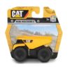 CAT Mini munkagépek clip strip dömper