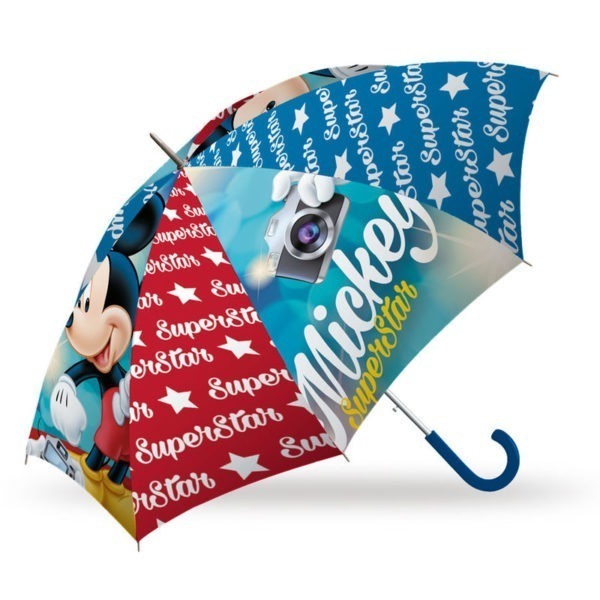 Mickey esernyő – Star