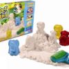 Sands Alive! Állatok a homokozóban – speciális homokgyurma