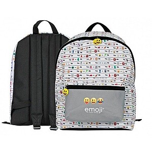 Emoji hátizsák