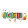 Fisher Price Lapozgató hernyókoma