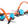 Hot Wheels pályaépítő szuperpálya