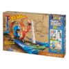 Hot Wheels pályaépítő szuperpálya