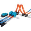 Hot Wheels pályaépítő szuperpálya