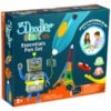 3 Doodler start 3 dimenziós figura készítő toll