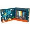 3 Doodler start 3 dimenziós figura készítő toll